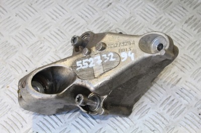 Кронштейн двигателя stelvio 55273294 фото №1