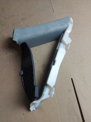 Обшивка захист стійка права audi a5 f5a sportback фото №1