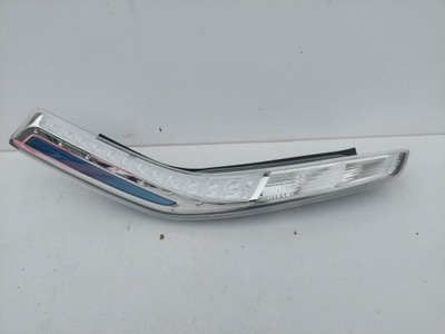 Nissan leaf i лампа левая задняя задняя led фото №1