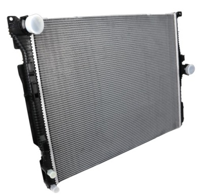 Радіатор bmw 3 gran turismo f34 2015 - 4 впуск фото №1