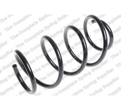 Lesjofors пружина підвіска renault koleos фото №1