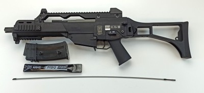 Karabinek karabin szturmowy EBB Specna Arms SA-G12 360 FPS