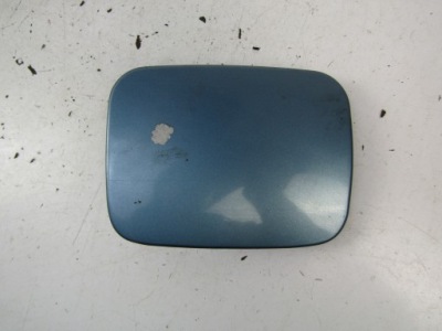 Fiat albea 178 крышка заливной топлива 01-06 4d фото №1