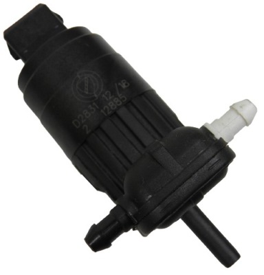 Помпа омывателя fiat opel alfa d2831 nowa фото №1