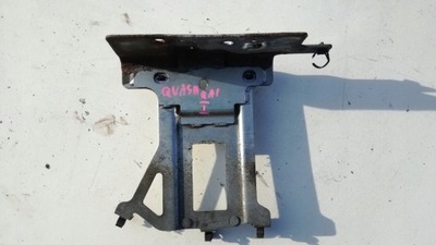 Nissan qashqai i j10 1.5 dci кронштейн акумулятор фото №1