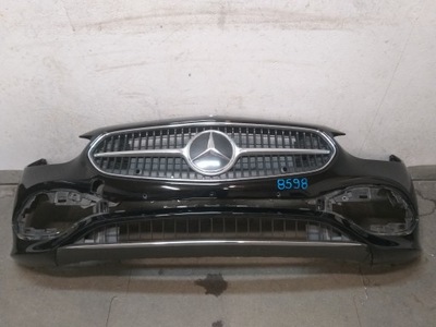 Бампер перед mercedes c klasa w206 фото №1