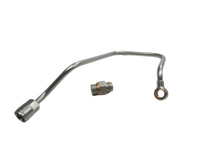 Шланг масляный renault vel satis оригинальный номер 7701474560 фото №1