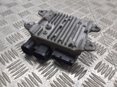 Модуль усилителя citroen c2 1.1 9662993380 фото №1