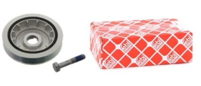 Febi 47164 шків citroen c5 3 фото №1