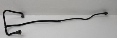 Шланг трубка пального citroen c5 iii 407 2.7 hdi v6 фото №1