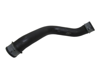 Mercedes e w212 212 шланг пабтрубок  труба радиатора воды a2125011782 фото №1