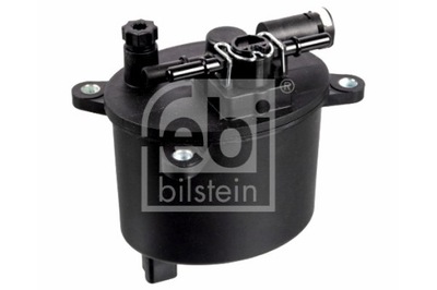 FEBI BILSTEIN FILTRAS DEGALŲ CITROEN C5 II C5 III C6 C8 C-CROSSER 