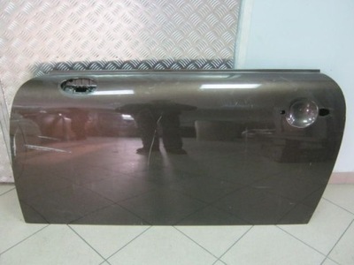 Двері ліва mini cooper 06- фото №1