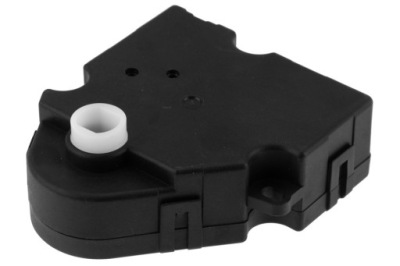 Блок керування заслінка обдув ford fusion 10-12, lincoln mkz 10-12 фото №1