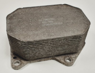 Радиатор масла citroen jumper iii 6790875821 фото №1