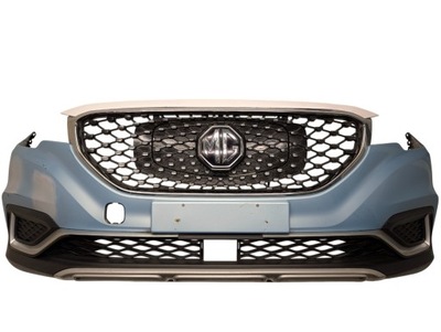 Бампер перед mg zs ev electric 2017-2019 фото №1