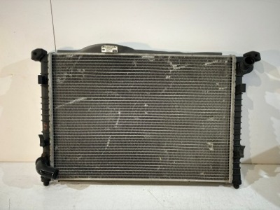 Mini r50 / r52 радіатор води 8625421 - 14070 фото №1