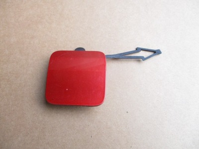 Заглушка фаркоп бампера задняя renault clio v 511654352r фото №1