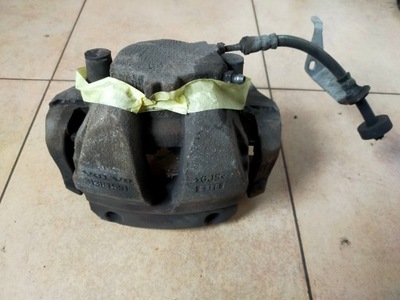 Volvo v90 s90 xc90 xc60 супорт лівий 324 фото №1