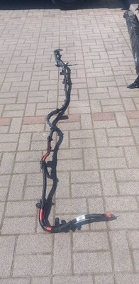 Джгут електропроводка renault arkana 295d64731r фото №1