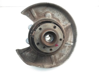 Ступица задняя правая bmw 5 e61 фото №1