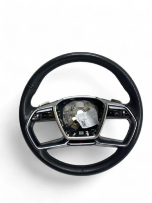 Audi e-tron повітропровід фото №1