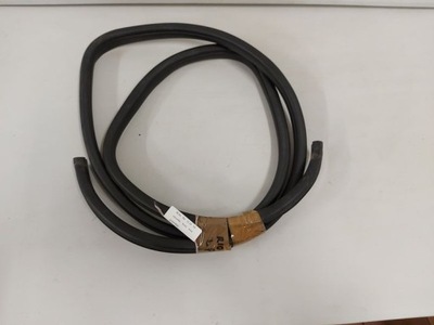 Kia rio iii hb прокладка дверь левый перед левая фото №1