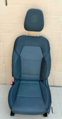 Renault arkana сидіння водія електричний лівий фото №1