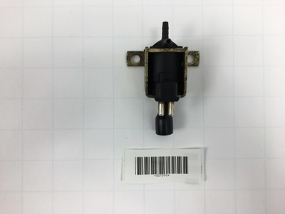 VALVE VALVE ELEKTROVALVE VACUUM MERCEDES W124 0015408697 W201 190  