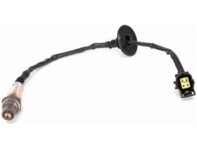 Датчик лямбда-зонд mitsubishi lancer viii 1.5 08-11 фото №1