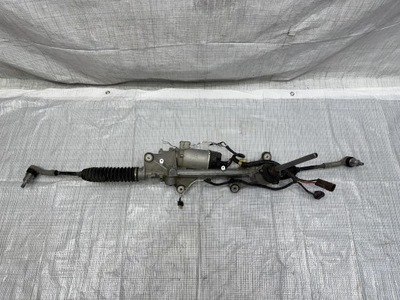 Рейка рульова трансмісія land rover evoque l551 r dynamic k8d2-3200-ac фото №1