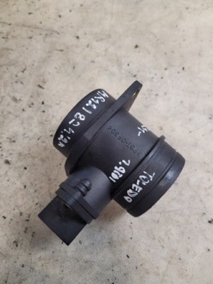 Витратомір оригінальний номер 0280218002 seat toledo ii 1.9tdi фото №1