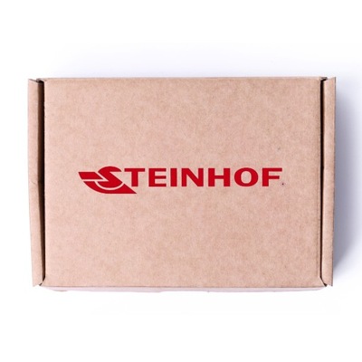 ATTELAGE ATTELAGE STEINHOF F-208 - milautoparts-fr.ukrlive.com