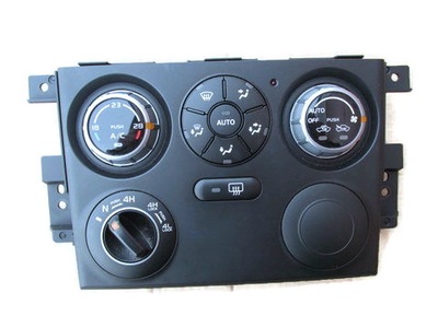 GRAND VITARA II PANEL DE VENTILACIÓN DE ACONDICIONADOR 39510-64J0  