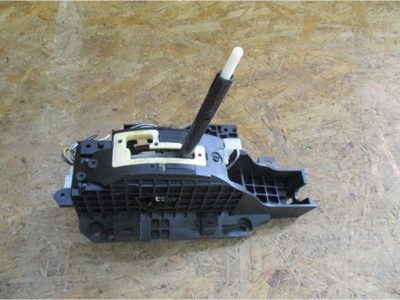 Выборщик передач renault megane iv автоматическая коробка передач фото №1