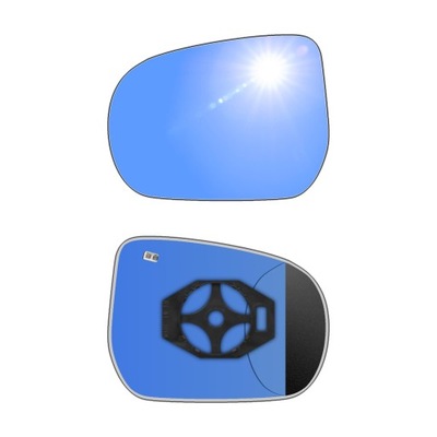 Антибликовый ford escape 2000-2006 2001 2002 фото №1