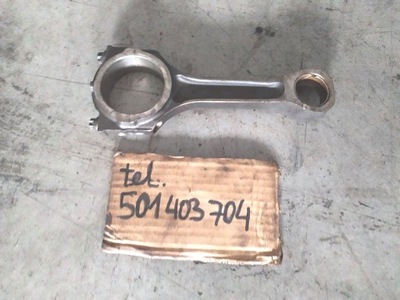 CONNECTING ROD TRANSIT BOXER DUCATO  