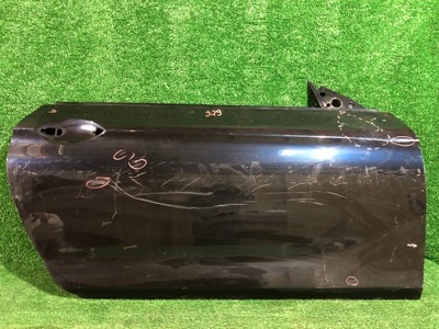 Дверь правое передние правый перед bmw 6 f12 f13 фото №1