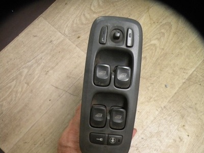 Volvo s60 v70 ii s80 панель вікон 04 rok фото №1