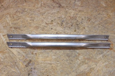 Частини кузов mercedes-benz e w213 a2136280000 2.0l дизель 143kw фото №1