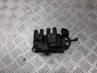 Котушка запалювання hyundai i20 1.2 27301-03035 фото №1