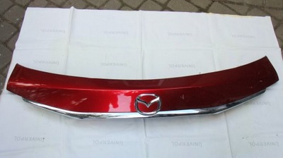 BLEDA TRASERA DE TAPA MAZDA 6  