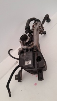 Opel astra j 2012 клапан egr 55577443 фото №1