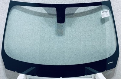 Стекло лобовое nowa bmw 3 f30 f31 2012- wer.mod. фото №1