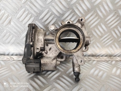 Opel оригинальный номер 55564164 дроссельная заслонка фото №1