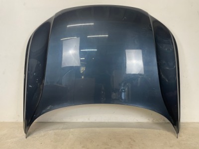 Капот крышка двигателя volvo xc40 xc 40 ii 2 фото №1