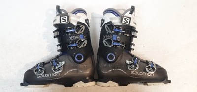 Buty narciarskie SALOMON XPRO R90W r. 25,5 (40)