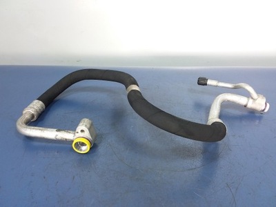 Bmw 3 e90 e91 шланг кондиціонера 9232585 фото №1