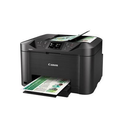 Canon MAXIFY MB5155