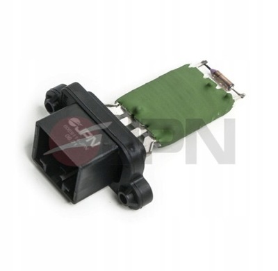 Резистор вентилятор do vw up! фото №1